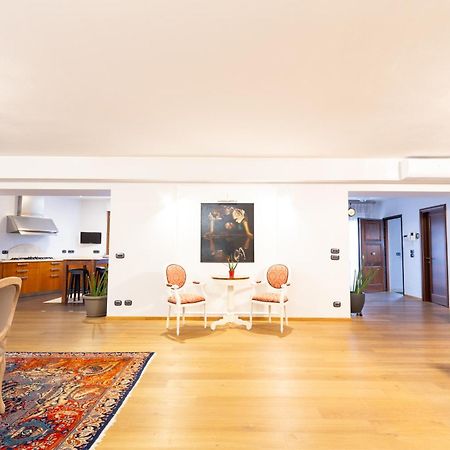 Villa Adige Luxury - M&M Holiday House Perugia Bagian luar foto