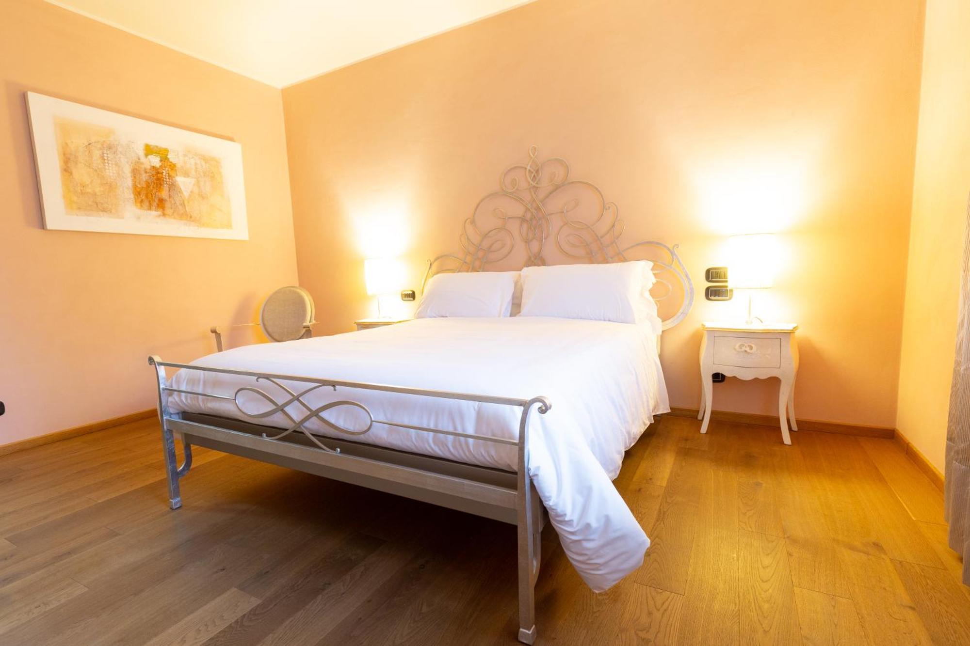 Villa Adige Luxury - M&M Holiday House Perugia Bagian luar foto