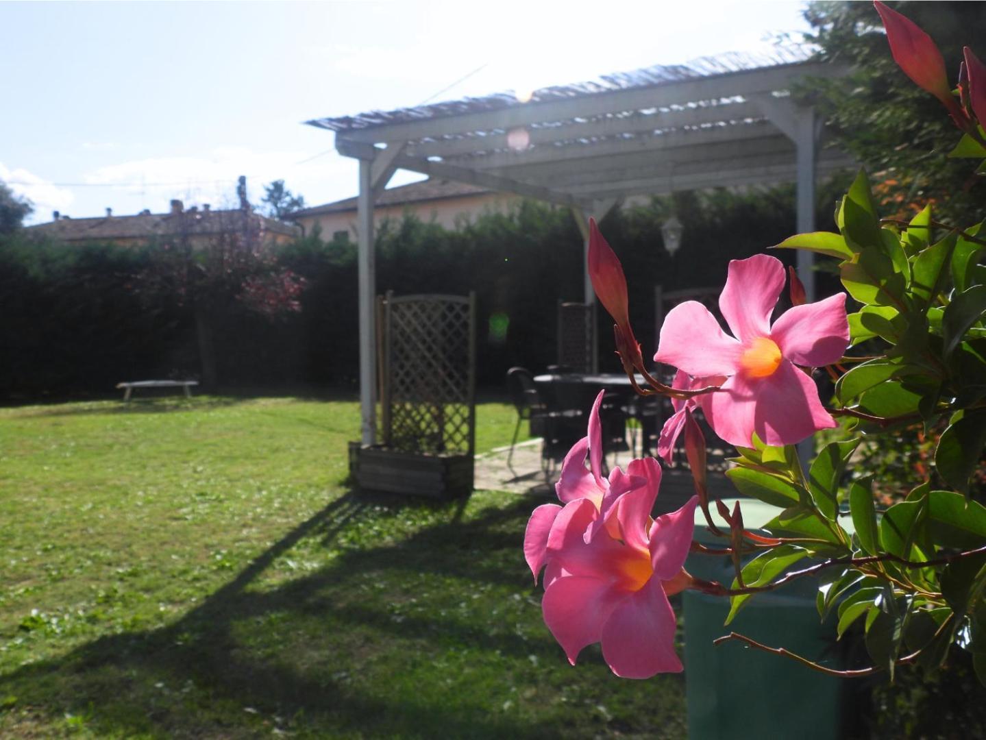 Villa Adige Luxury - M&M Holiday House Perugia Bagian luar foto