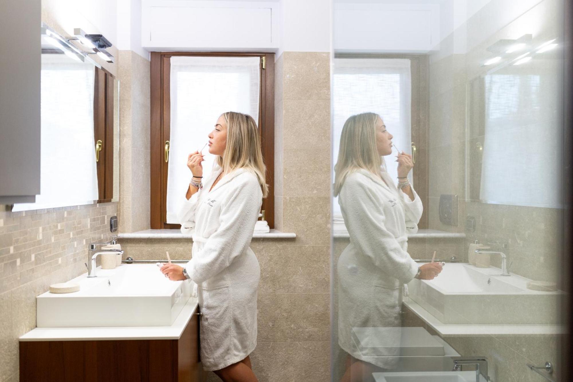 Villa Adige Luxury - M&M Holiday House Perugia Bagian luar foto