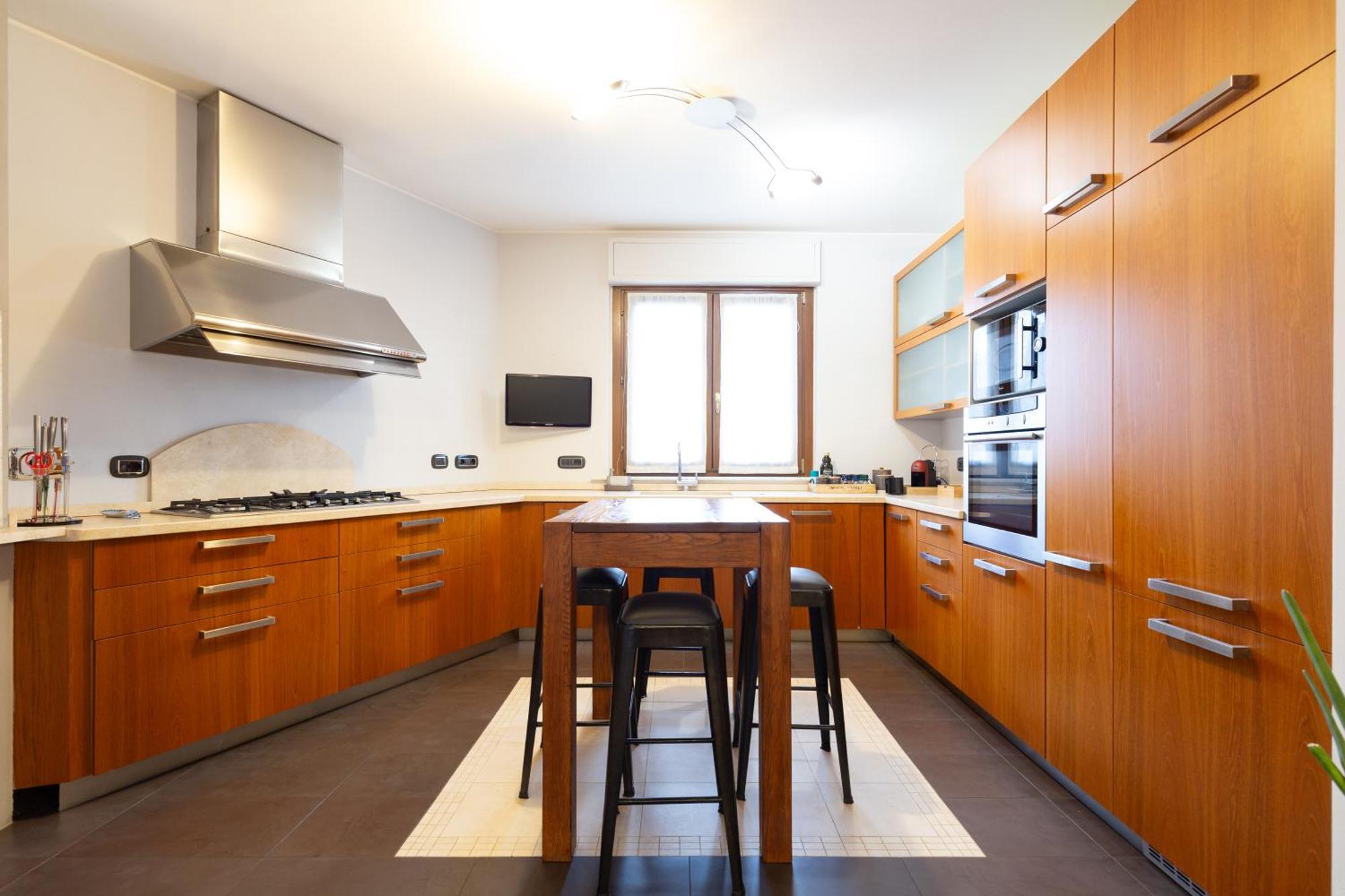 Villa Adige Luxury - M&M Holiday House Perugia Bagian luar foto