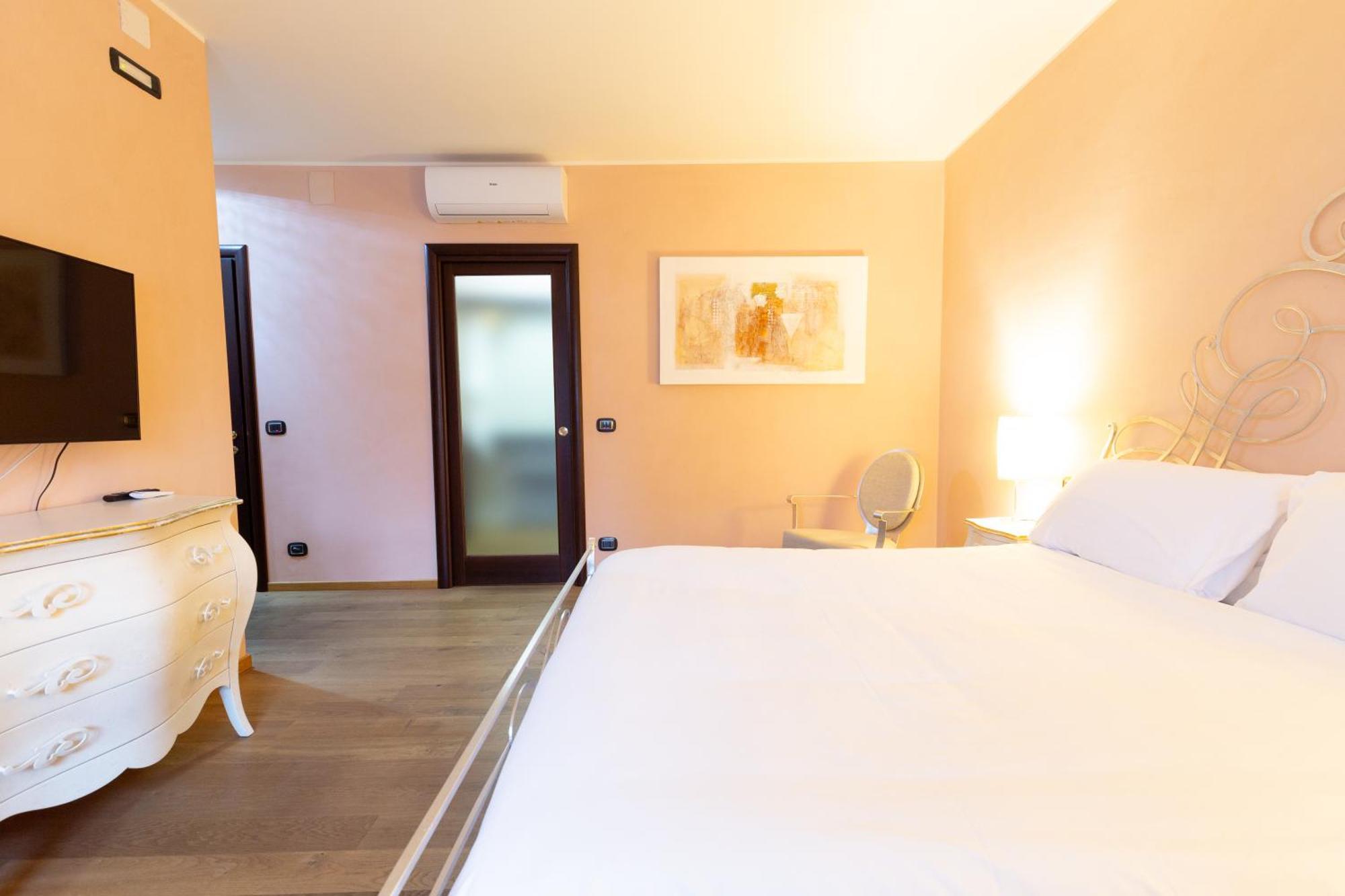 Villa Adige Luxury - M&M Holiday House Perugia Bagian luar foto