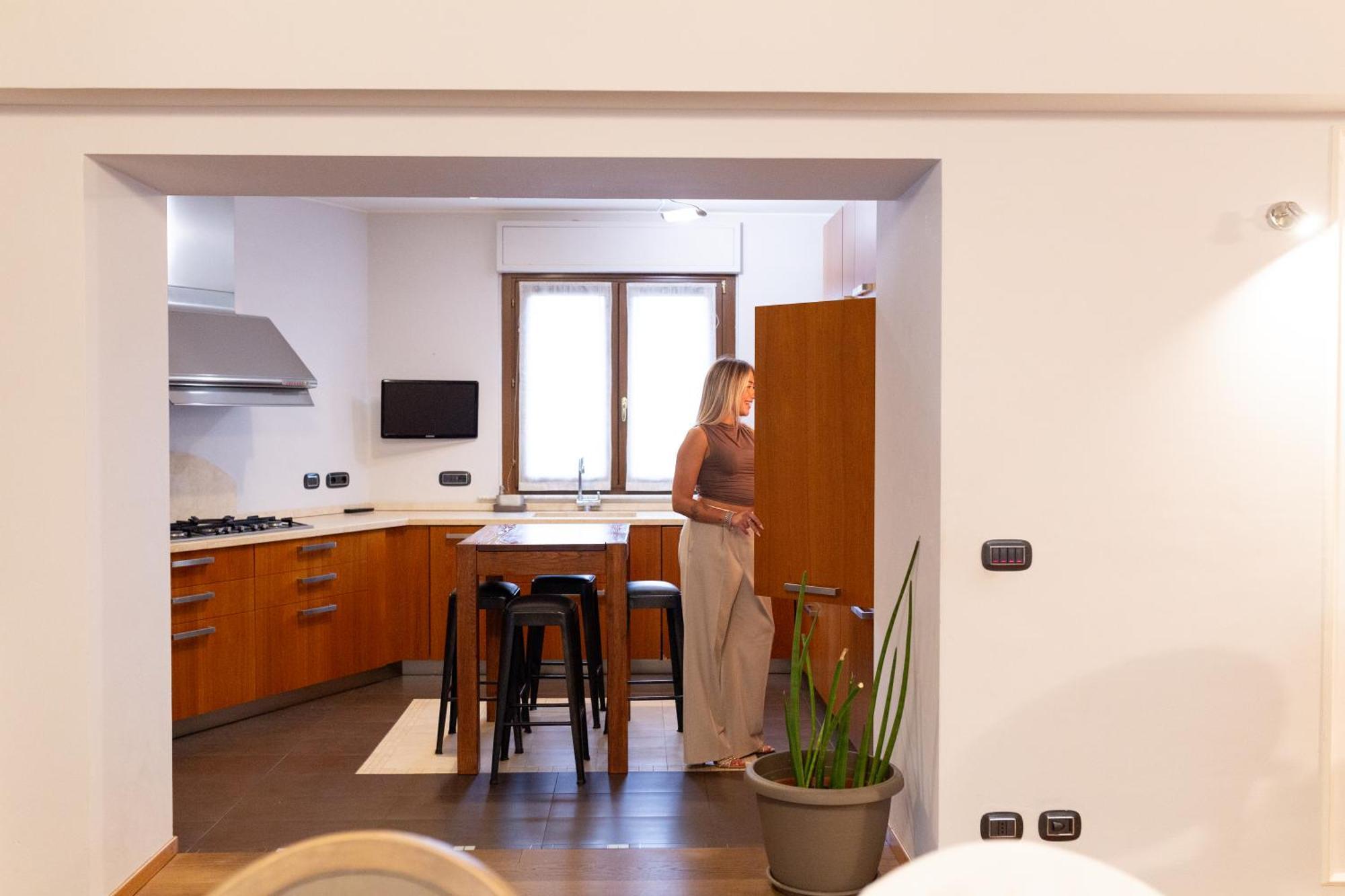 Villa Adige Luxury - M&M Holiday House Perugia Bagian luar foto