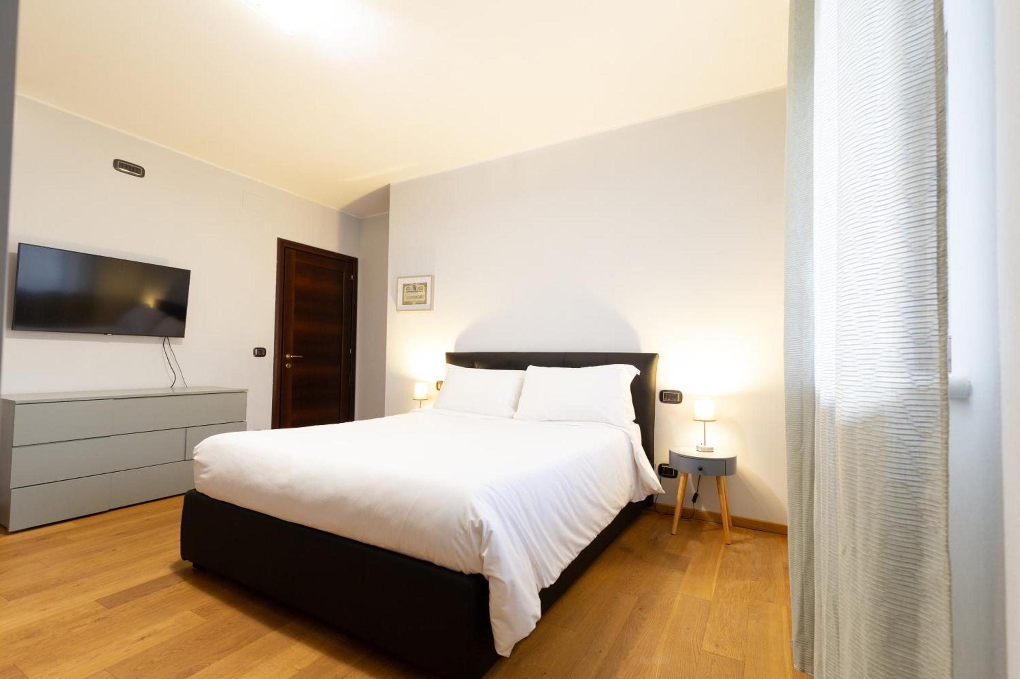 Villa Adige Luxury - M&M Holiday House Perugia Bagian luar foto