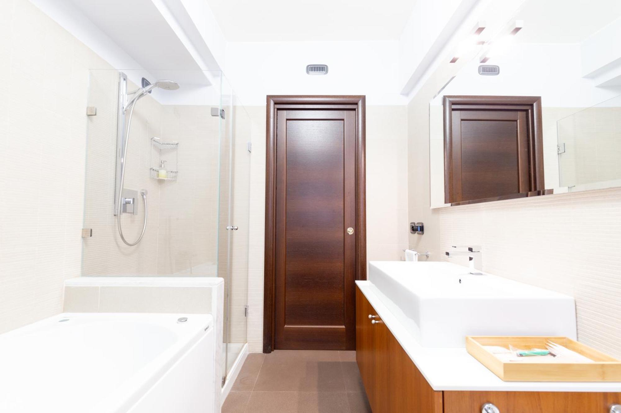 Villa Adige Luxury - M&M Holiday House Perugia Bagian luar foto