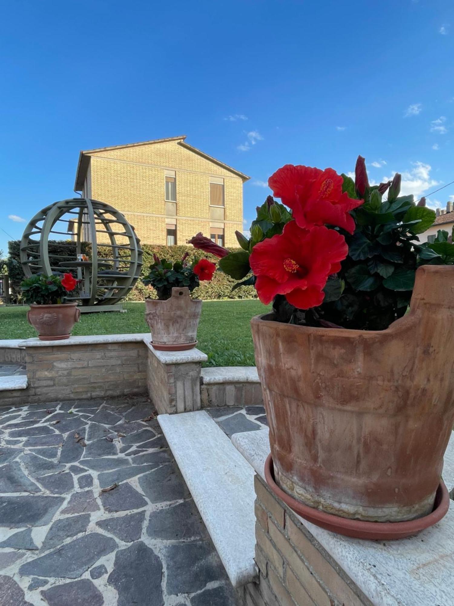 Villa Adige Luxury - M&M Holiday House Perugia Bagian luar foto
